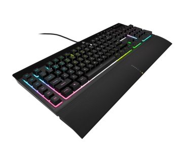 Clavier Corsair K55 RGB Pro XT - Corsair