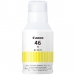 Canon GI-46 Y EMB Yellow Ink Bottle - Canon