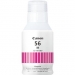 Canon GI-56 M EUR Magenta Ink Bottle - Canon
