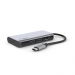 Belkin USB-C 4in1 Multiport adapter - Belkin