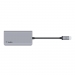 Belkin USB-C 4in1 Multiport adapter - Belkin