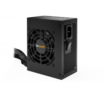 Alimentation Be Quiet 450 Watt - SFX Power 3 80+ Bronze - BN321 - Be Quiet