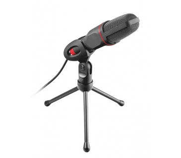 Micro Micro GXT212 USB MICROPHONE - Trust