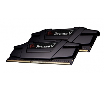 Mémoire G.Skill DDR4 32GB PC 4266 CL19 G.Skill KIT (2x16GB) 32GVK Ripjaws - G.Skill
