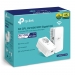 TP-Link AV1000 Gigabit Powerline ac Wi-Fi Kit - TP-Link