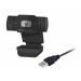 Webcam Conceptronic Webcam AMDIS 1080P Full HD Webcam+Microphone - Conceptronic