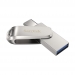 Sandisk Ultra Dual Drive Luxe USB Type-C 32GB