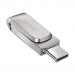 Sandisk Ultra Dual Drive Luxe USB Type-C 64GB