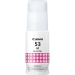 Canon GI-53 M EUR Magenta Ink Bottle - Canon