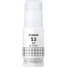 Canon GI-53 GY EUR Grey Ink Bottle - Canon