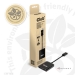 Club3D DP 1.4 TO 2 DISPLAYPORT 1.4 SUPPORTS UPTO 2 4K60HZ - USB POWERED