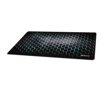 Tapis souris Sharkoon Skiller SGP30 XXL Mesh