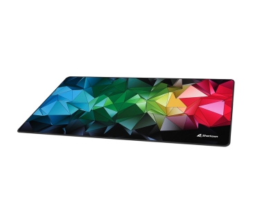 Tapis souris Sharkoon Skiller SGP30 XXL Poly