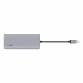 Belkin USB-C 7in1 Multiport adapter - Belkin