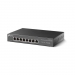 TP-Link Switch TP-Link 8x 2.5G Multi-Gigabit TL-SX108-M2 - TP-Link