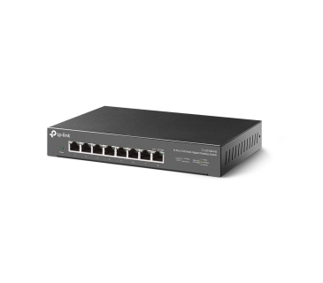 Hub Switch TP-Link Switch TP-Link 8x 2.5G Multi-Gigabit TL-SX108-M2 - TP-Link