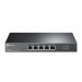 TP-Link Switch TP-Link 5x 2.5G Multi-Gigabit TL-SG105-M2 - TP-Link