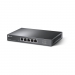 TP-Link Switch TP-Link 5x 2.5G Multi-Gigabit TL-SG105-M2 - TP-Link