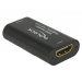 Delock HDMI Repeaterbis 30m 4K 60Hz UHD - Delock