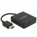 DeLOCK DeLOCK HDMI Audio Extractor 4K 60 Hz kom - Delock