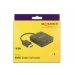 DeLOCK DeLOCK HDMI Audio Extractor 4K 60 Hz kom - Delock