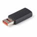 Secure Charging USB Data Blocker Adapter - Startech