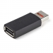 Secure Charging USB Data Blocker Adapter - Startech