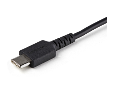 Câble USB 3ft USB-A to USB-C Secure Charging Cable - Startech