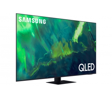TV Led - Lcd Samsung QLED 4K TV QE55Q77A - Samsung