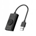 Cartes Son Terratec TERRATEC AUREON 5.1 USB auf 3 fach Klinke 3,5