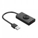 Cartes Son Terratec TERRATEC AUREON 5.1 USB auf 3 fach Klinke 3,5