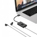 Cartes Son Terratec TERRATEC AUREON 5.1 USB auf 3 fach Klinke 3,5