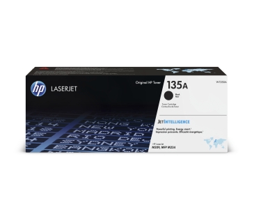 Toner HP 135A Black Original - HP