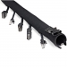 3ft 8K Mini DP to DisplayPort 1.4 Cable - Startech