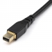 3ft 8K Mini DP to DisplayPort 1.4 Cable - Startech