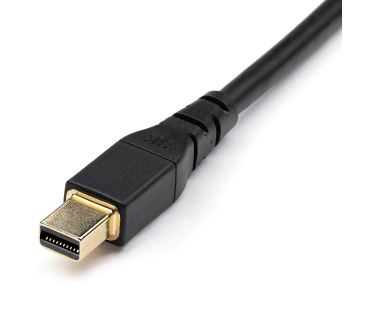 Câble USB 3ft 8K Mini DP to DisplayPort 1.4 Cable - Startech