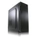 Boîtier LC-Power Case Midi 7038B Black - LC Power