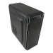 Boîtier LC-Power Case Midi 7038B Black - LC Power