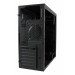 Boîtier LC-Power Case Midi 7038B Black - LC Power