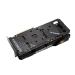 Asus Geforce RTX3060 - TUF Gaming RTX3060 OC 12GB GDDR6 - Asus