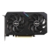 Asus RTX 3060 - Dual OC 12GB GDDR6 PCIe 4.0 HDMI - Asus