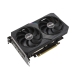 Asus RTX 3060 - Dual OC 12GB GDDR6 PCIe 4.0 HDMI - Asus