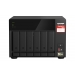 Qnap TVS-675-8G 6 Bay 2.5 GHZ 8C/8T 8GB DDR4 - Qnap