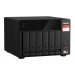 Qnap TVS-675-8G 6 Bay 2.5 GHZ 8C/8T 8GB DDR4 - Qnap