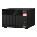 Qnap TVS-675-8G 6 Bay 2.5 GHZ 8C/8T 8GB DDR4 - Qnap