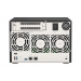 Qnap TVS-675-8G 6 Bay 2.5 GHZ 8C/8T 8GB DDR4 - Qnap