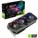 Asus Geforce RTX 3070 TI - Rog Strix Gaming - RTX3070TI-O8G-GAMING - Asus