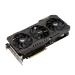 Asus Geforce RTX3080 - TUF Gaming 3080TI-O12G Gaming 12GB GDDR5 - Uniquement pour assemblage - Asus