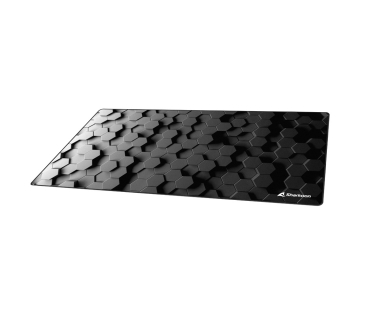 Tapis souris Sharkoon Skiller SGP30 Big Hex 1200x600mm