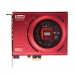 Cartes Son Creative Sound Blaster Z SE intern - Creative